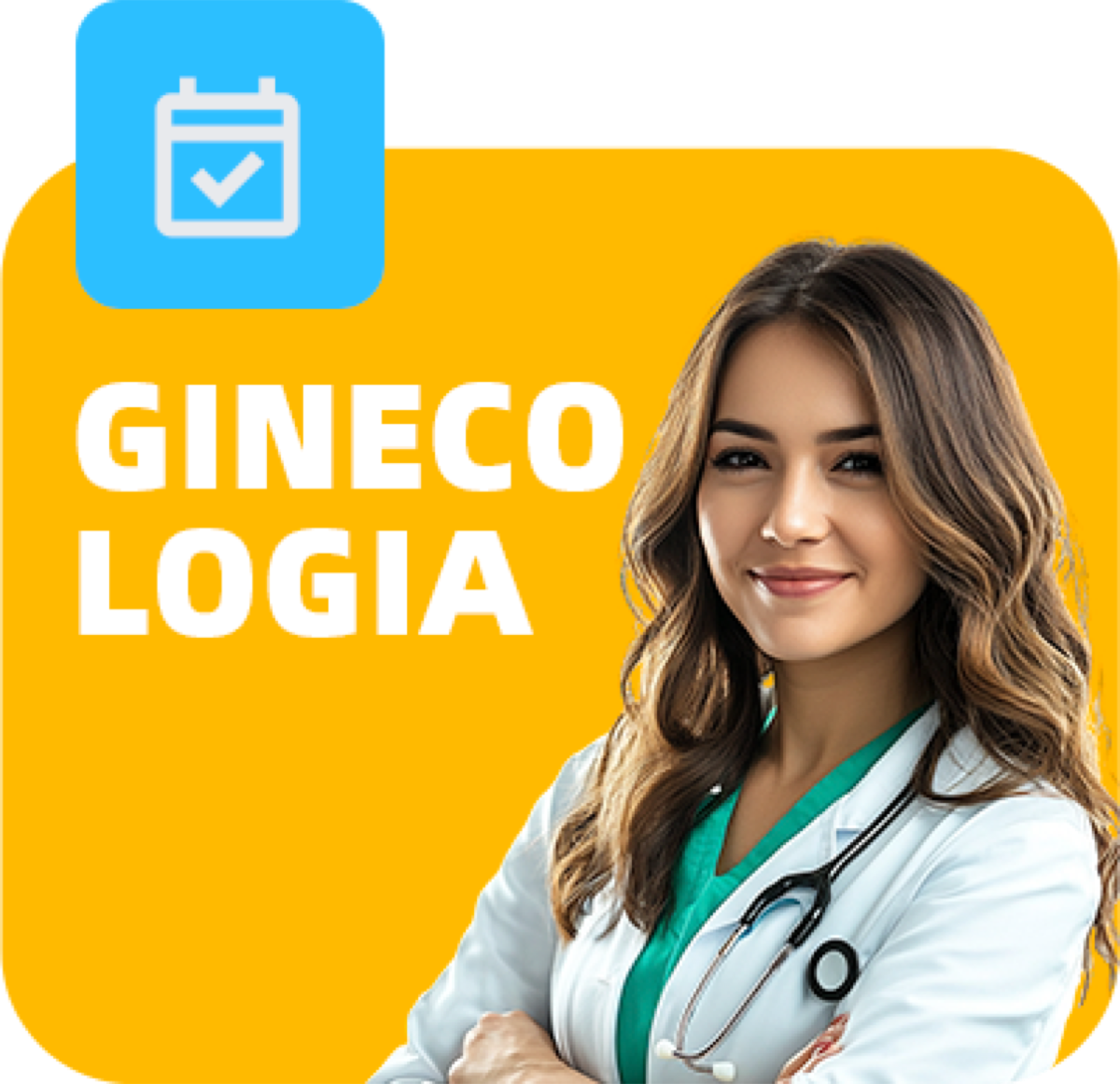 Ginecologia e Obstetrícia