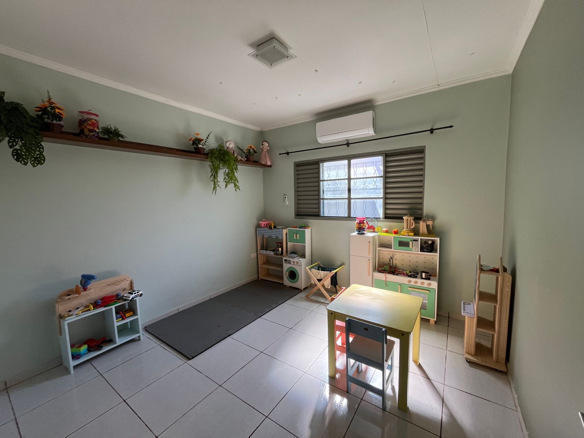 Inovar ABA — espaço terapêutico